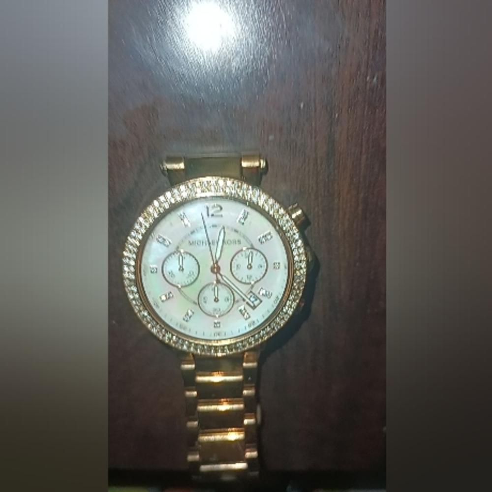 Men's watch